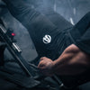 Animal Mens Premium Black Jogger