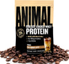 REAL COFFEE for a true authentic flavor