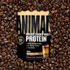Animal Isolate Loaded Whey Cold Brew Latte Protein