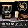 Animal Isolate Loaded Whey Cold Brew Latte Protein