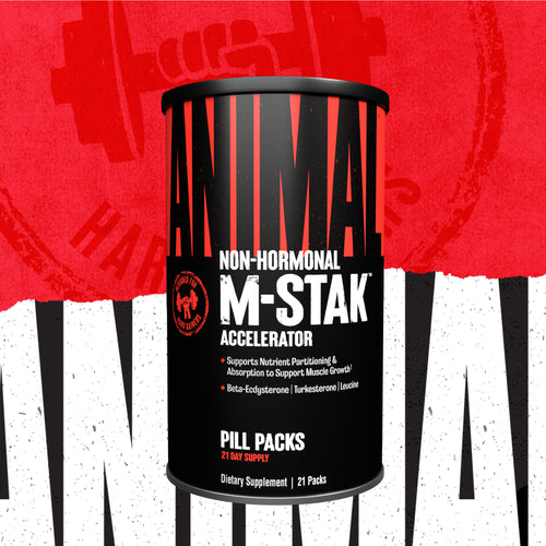m-stak product