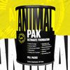 Animal Pak Multivitamin Pill Packs