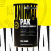 Animal Pak Multivitamin Pill Packs