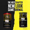 Animal Pak