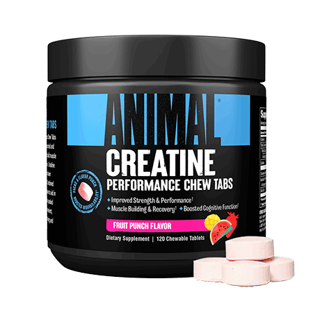 Chewable