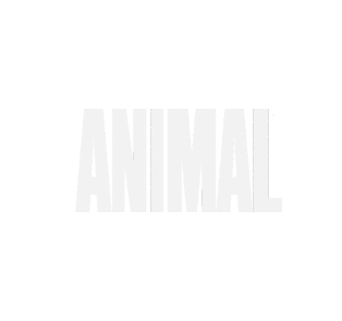 Footer Animal Logo