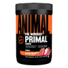 Comprehensive Pre-workout Powder