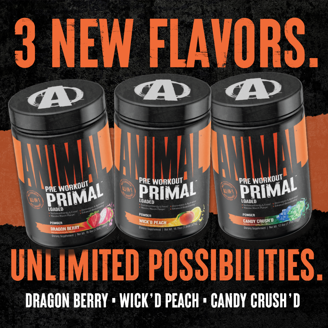 Primal
