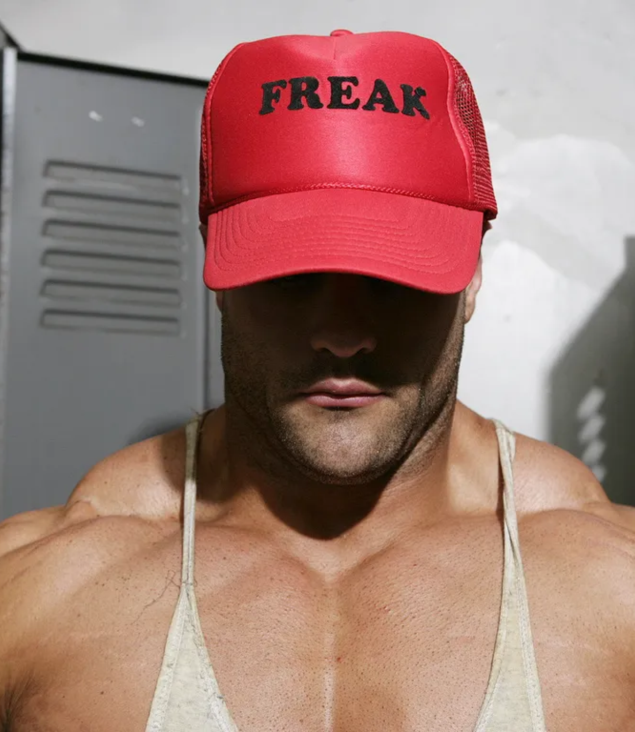 Evan hero