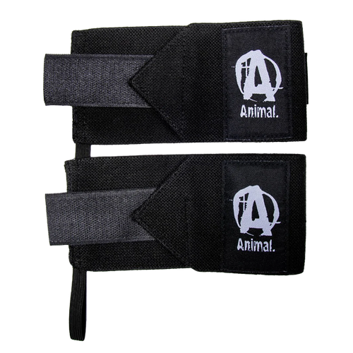 WristWraps